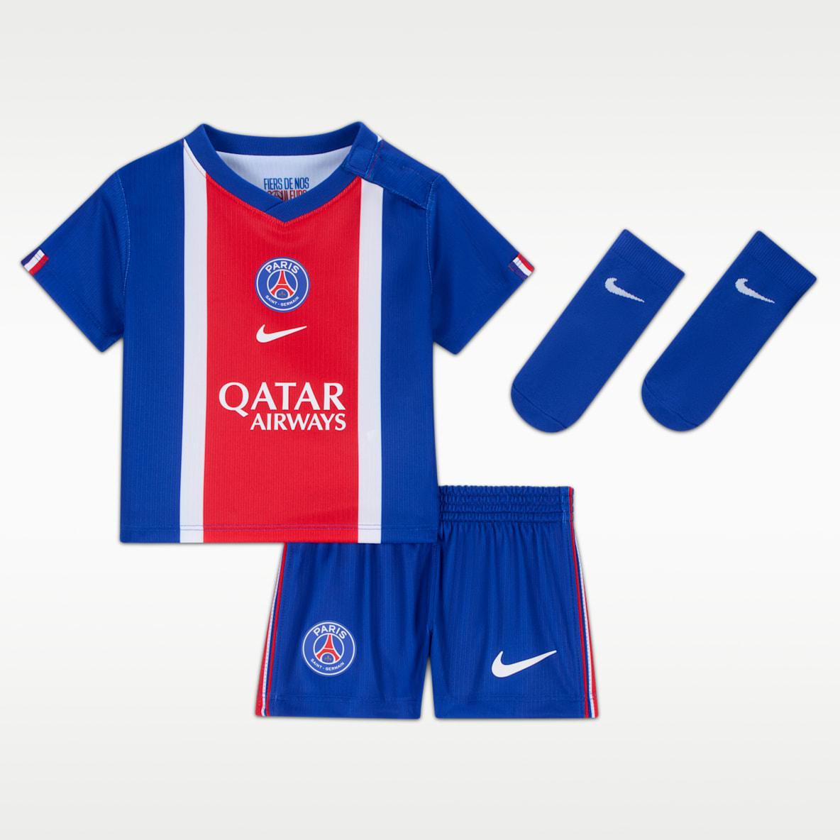Kids Paris Saint-Germain. Nike.com
